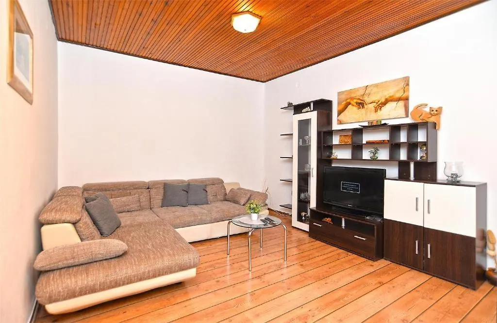 Apartment Erbirosa Rovinjsko Selo