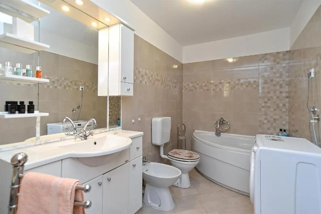 Apartment Erbirosa Rovinjsko Selo Chorwacja