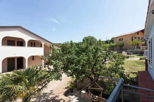 Apartment Erbirosa Rovinjsko Selo