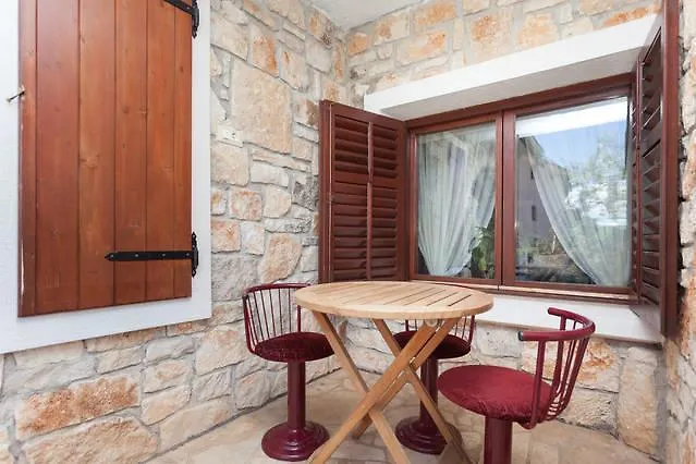 Apartment Erbirosa Rovinjsko Selo
