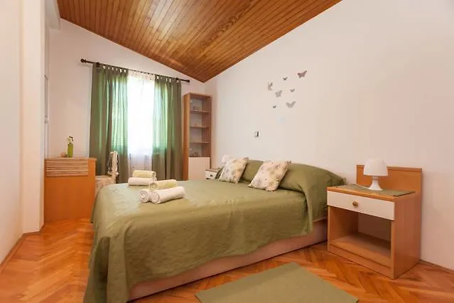 Apartment Erbirosa Rovinjsko Selo 0*,  Chorwacja