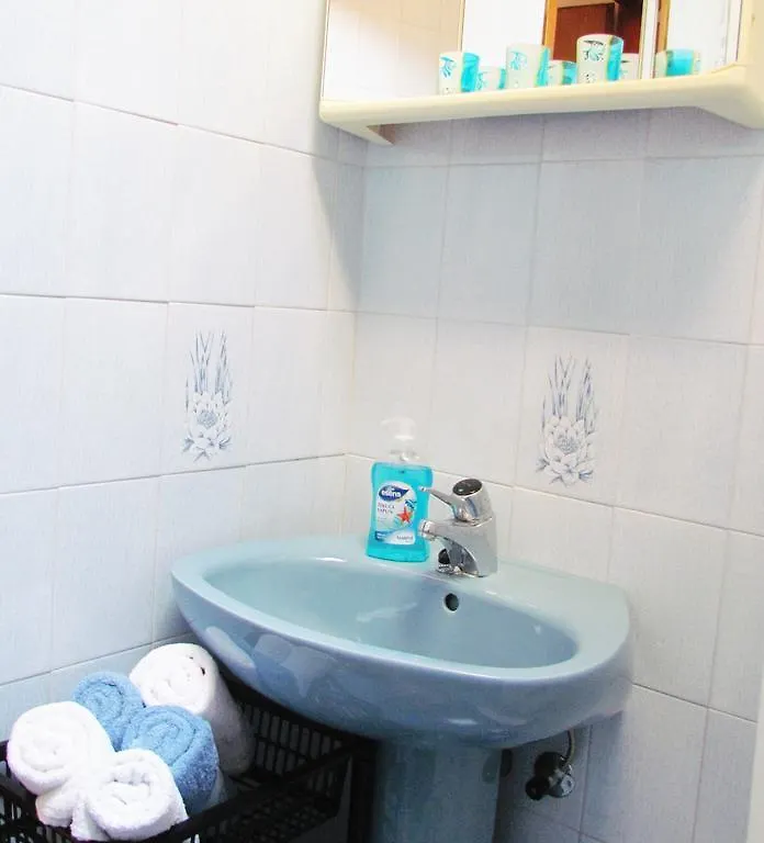 Apartment Erbirosa Rovinjsko Selo Kroatien