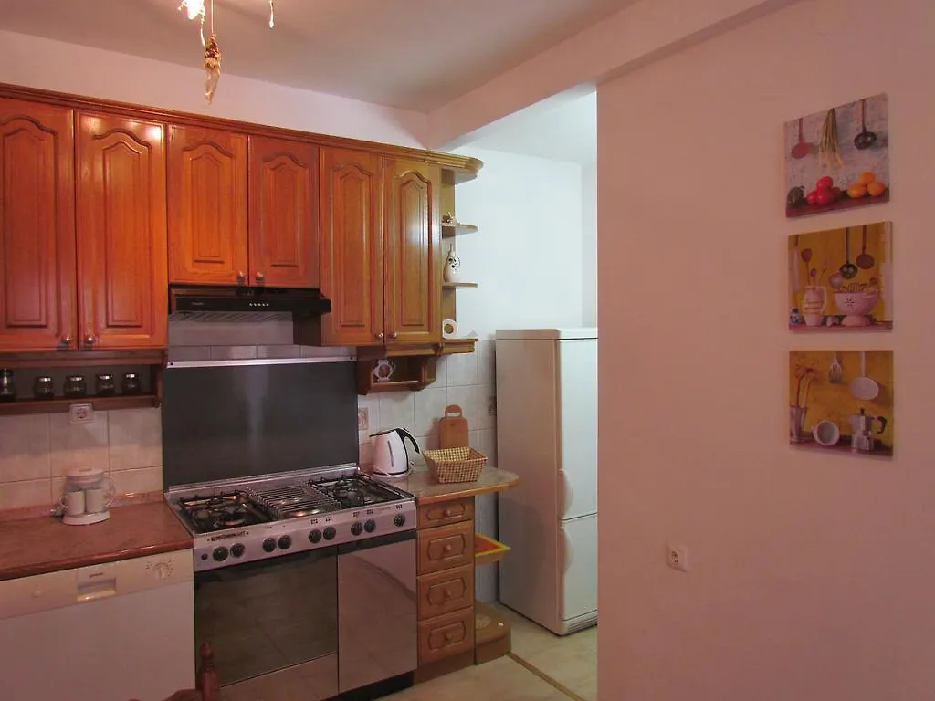 Apartment Erbirosa Rovinjsko Selo Kroatien