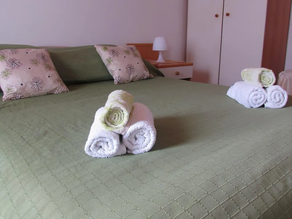Apartment Erbirosa Rovinjsko Selo
