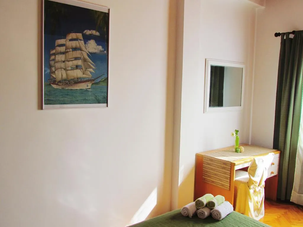 Apartment Erbirosa Rovinjsko Selo 0*,  Kroatien