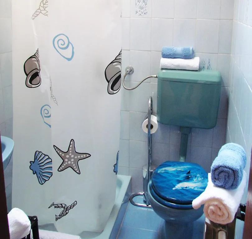 Apartment Erbirosa Rovinjsko Selo