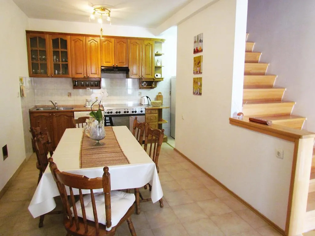 Apartment Erbirosa Rovinjsko Selo Kroatien