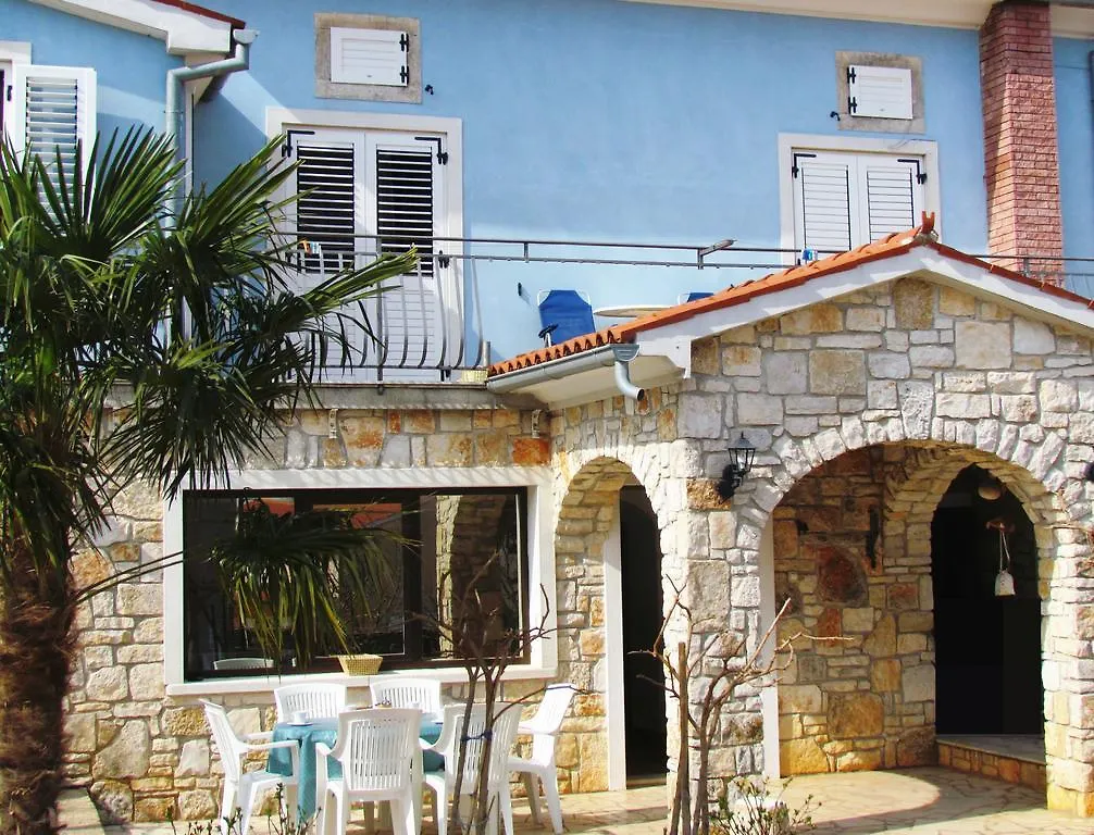 Apartment Erbirosa Rovinjsko Selo