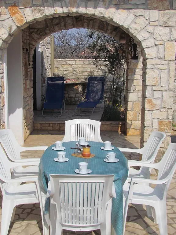 Apartment Erbirosa Rovinjsko Selo