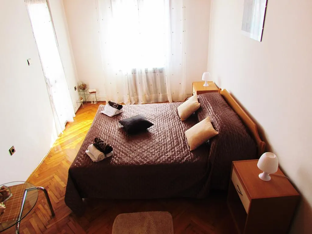 Apartment Erbirosa Rovinjsko Selo