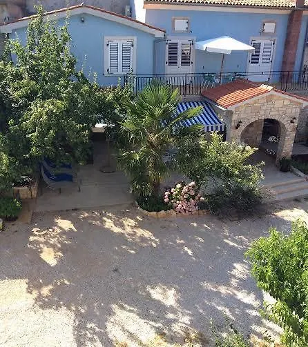 Apartment Erbirosa Rovinjsko Selo
