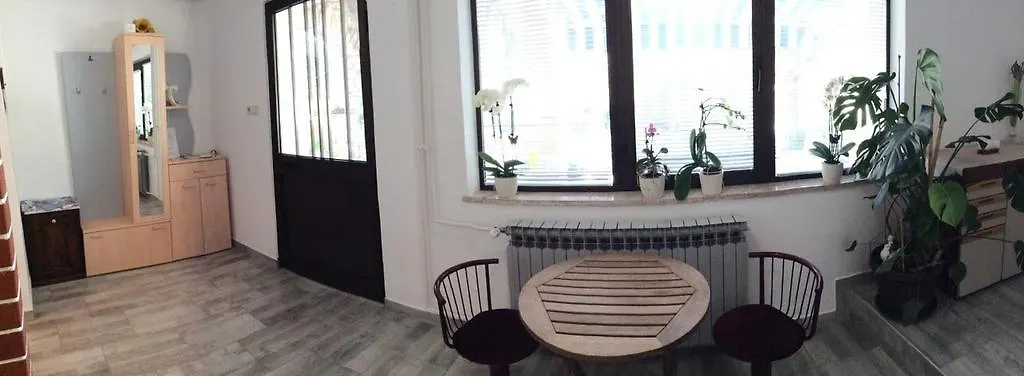Apartment Erbirosa Rovinjsko Selo