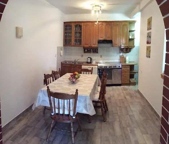 Apartment Erbirosa Rovinjsko Selo Chorwacja