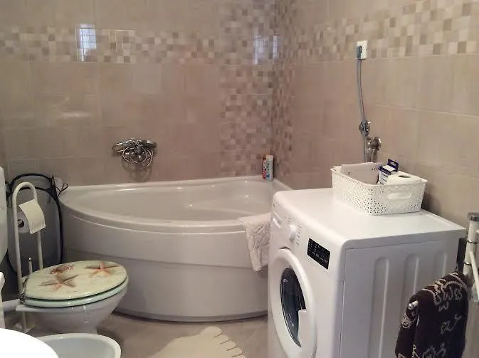 Apartment Erbirosa Rovinjsko Selo