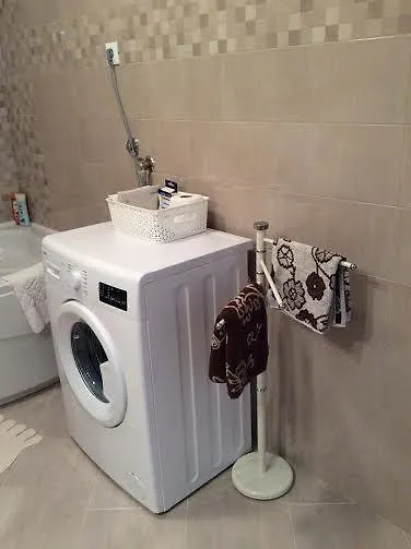 Apartment Erbirosa Rovinjsko Selo
