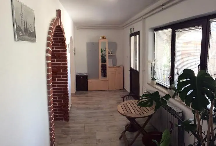 Apartment Erbirosa Rovinjsko Selo