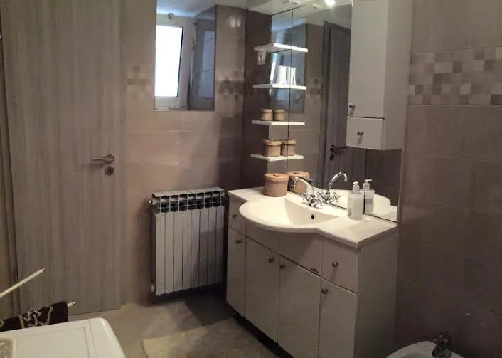 Apartment Erbirosa Rovinjsko Selo 0*,  Kroatien